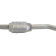 California CARB Approved Catalytic Converter for Mazda Miata 1999-2002