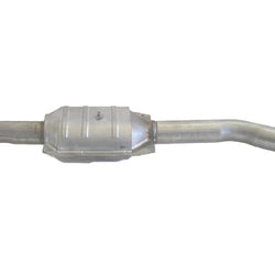 California CARB Approved Catalytic Converter for Mazda Miata 1999-2002
