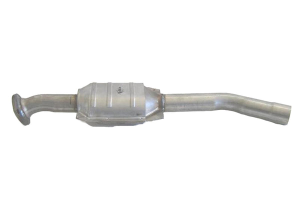 California CARB Approved Catalytic Converter for Mazda Miata 1999-2002