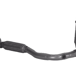 California CARB Approved Catalytic Converter for Ford Contour 1998-2000 2.0L