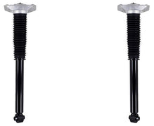 Rear Left & RIght Complete Shock Absorber For Hyundai Tucson 2016-2021