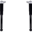 Rear Left & RIght Complete Shock Absorber For Hyundai Tucson 2016-2021