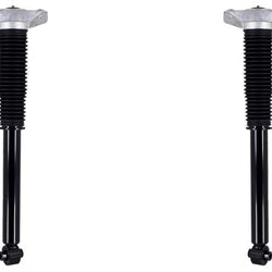 Rear Left & RIght Complete Shock Absorber For Hyundai Tucson 2016-2021