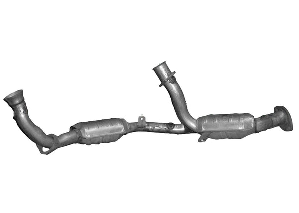 California CARB Approved Catalytic Converter for Ford Taurus 1998 3.0L