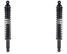 Rear Shocks Absorber W/ Coil Spring For Chrysler 300 65-1969 / New Yorker 65-78