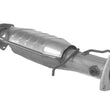 California CARB Approved Catalytic Converter for Chevrolet S10 1996 4.3L