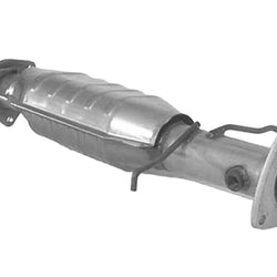 California CARB Approved Catalytic Converter for Chevrolet S10 1996 4.3L