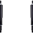 Rear Shocks Absorber W/ Coil Spring For Ford E-350 Club Wagon 2003-2005