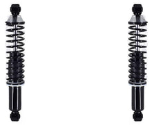 Rear Shocks Absorber W/ Coil Spring For Honda Odyssey 1999-2004