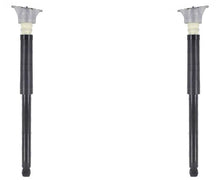 Rear Left & RIght Complete Shock Absorber For Volvo S40 05-2010 All Wheel Drive