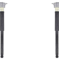 Rear Left & RIght Complete Shock Absorber For Volvo S40 05-2010 All Wheel Drive