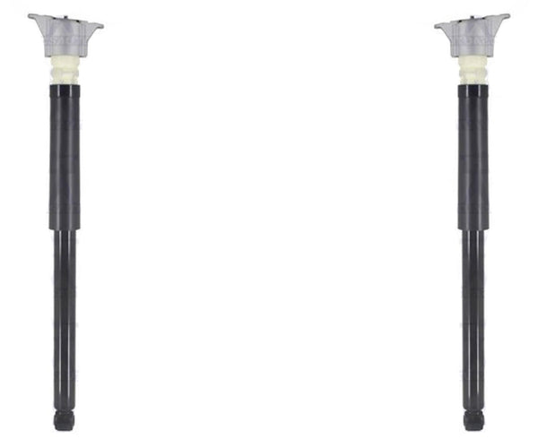 Rear Left & RIght Complete Shock Absorber For Volvo S40 05-2010 All Wheel Drive