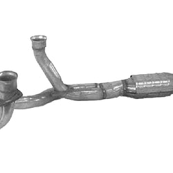 California CARB Approved Catalytic Converter for Chevrolet Camaro 1995 5.7L