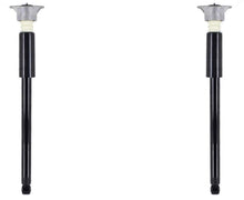 Rear Left & RIght Complete Shock Absorber For Volvo S40 05-11 Front Wheel Drive