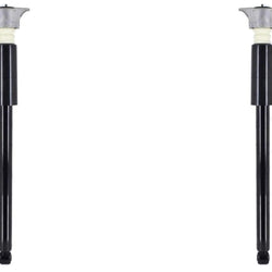 Rear Left & RIght Complete Shock Absorber For Volvo S40 05-11 Front Wheel Drive
