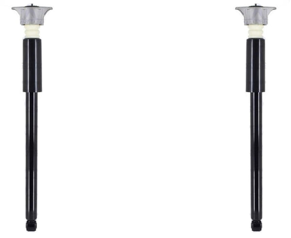 Rear Left & RIght Complete Shock Absorber For Volvo S40 05-11 Front Wheel Drive