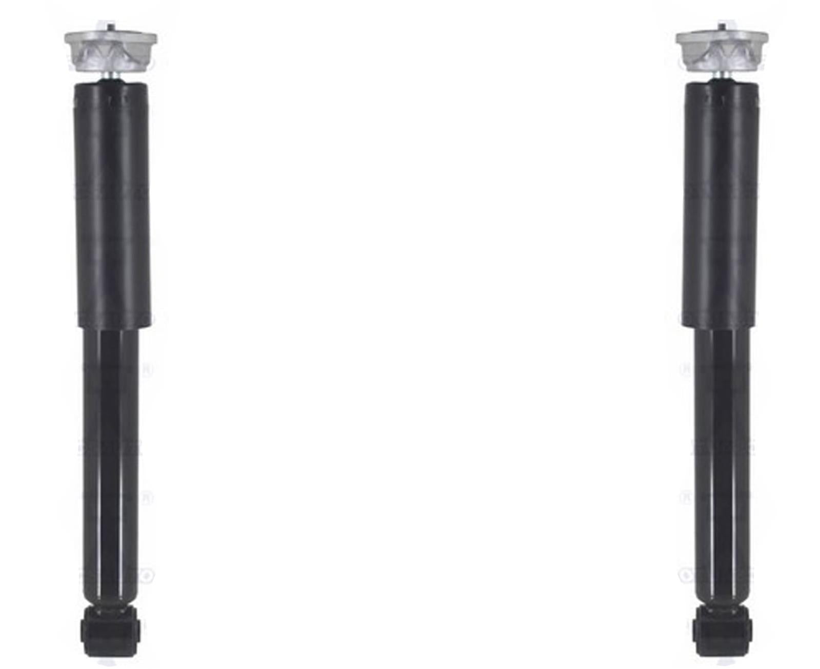 Rear Left & RIght Complete Shock Absorber For Volvo S60 2011 2015 2016 ...