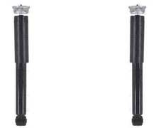Rear Left & RIght Complete Shock Absorber For Volvo S60 2011 2015 2016 2017 2019
