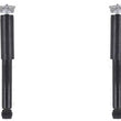 Rear Left & RIght Complete Shock Absorber For Volvo S60 2011 2015 2016 2017 2019