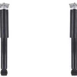 Rear Left & RIght Complete Shock Absorber For Volvo S60 2011 2015 2016 2017 2019