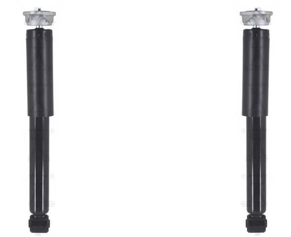 Rear Left & RIght Complete Shock Absorber For Volvo S60 2011 2015 2016 2017 2019
