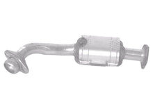 California CARB Approved Catalytic Converter for Dodge Intrepid 1997 3.3L