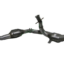California CARB Approved Catalytic Converter for Ford Taurus 1996 3.0L