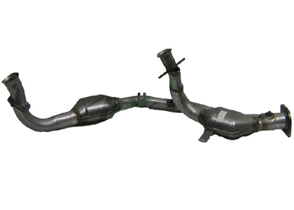 California CARB Approved Catalytic Converter for Ford Taurus 1996 3.0L
