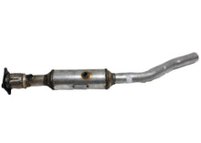 California CARB Approved Catalytic Converter for Chrysler Sebring 2002-05 2.4L