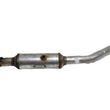 California CARB Approved Catalytic Converter for Chrysler Sebring 2002-05 2.4L