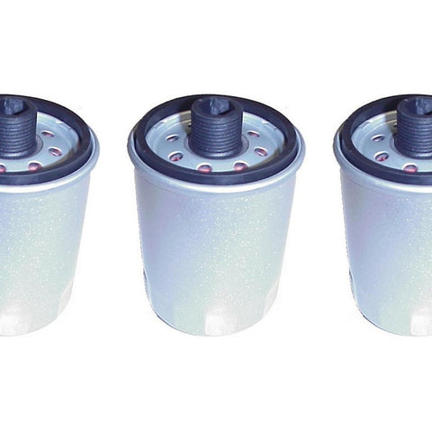 3 Spin On External Transmission Filters for Dodge Jeep Ram 4799662 5179267AA