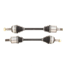 Front CV Drive Shaft Axles for Acura CL 3.2L  2001-2003 & TL 3.2L 1999-2003