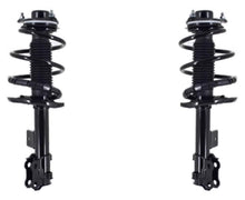 Front Complete Struts W/ Coil Spring Assembly For Hyundai Azera 2012-2017
