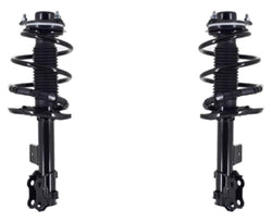 Conjunto de puntales delanteros completos y enlaces de barra estabilizadora para Hyundai Azera 2012-2017