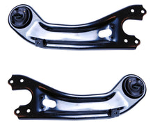 Rear Left & Right Trailing Arms For Kia Cadenza 2014-2016 W/ Electric Parking
