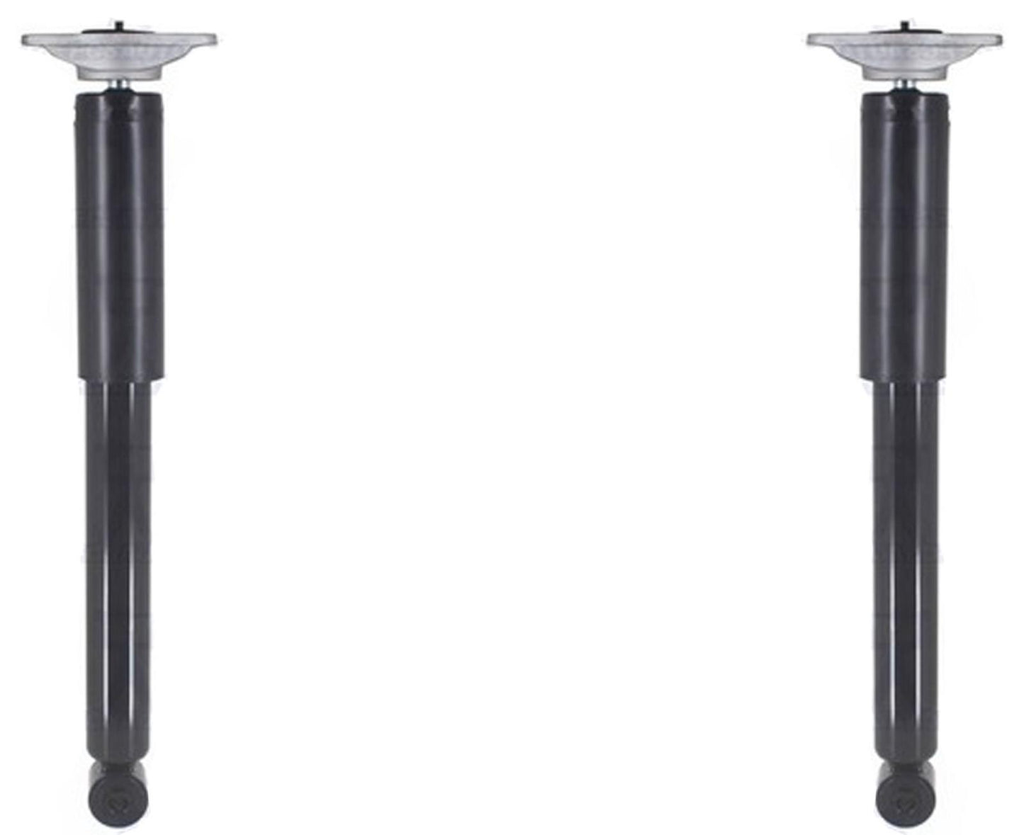 Rear Left & RIght Complete Shock Absorber For Volvo XC70 2008-2016