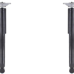 Rear Left & RIght Complete Shock Absorber For Volvo XC70 2008-2016