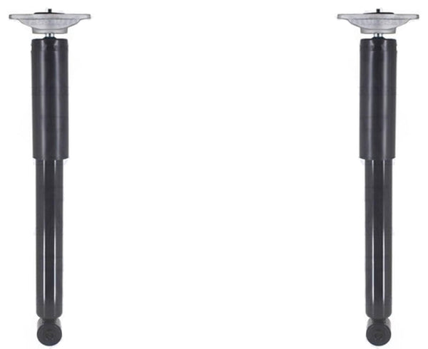 Rear Left & RIght Complete Shock Absorber For Volvo XC70 2008-2016