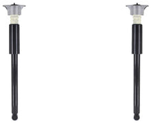 Rear Left & RIght Complete Shock Absorber For Volvo C70 2006-2013