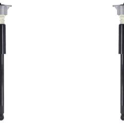 Rear Left & RIght Complete Shock Absorber For Volvo C70 2006-2013