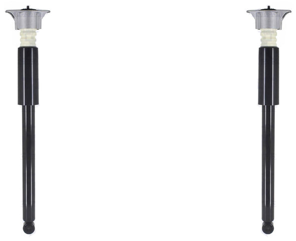 Rear Left & RIght Complete Shock Absorber For Volvo C70 2006-2013