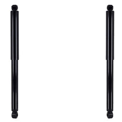 Rear Shocks Absorber For Ford F-250 Super Duty 2020-23 Rear Wheel Drive