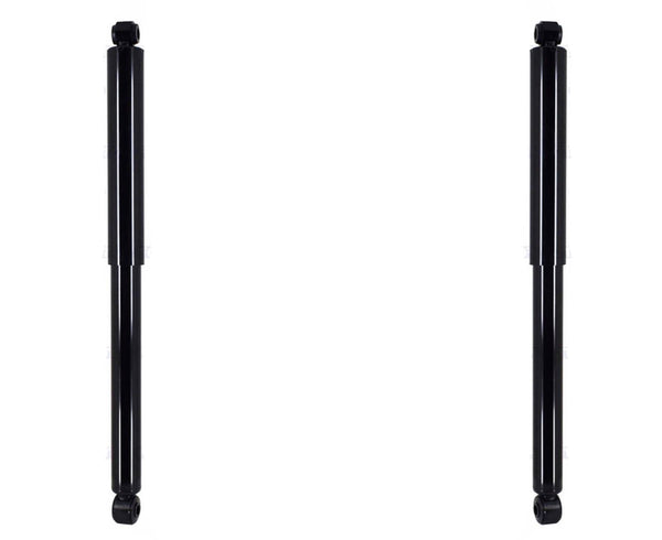 Rear Shocks Absorber For Ford F-250 Super Duty 2020-23 Rear Wheel Drive
