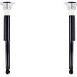 Rear Left & RIght Complete Shock Absorber For Mazda 6 2018-2020