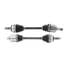 Front CV Axles Assembly for Honda Civic SI 2002-2005 2.0L Manual Transmission