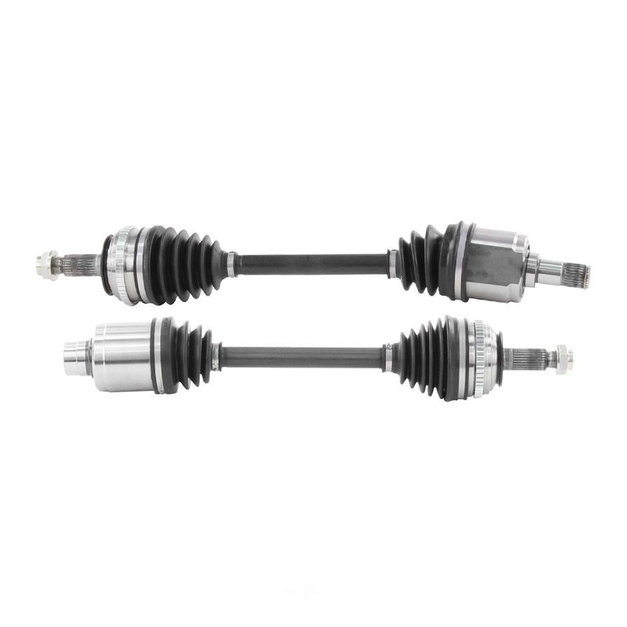 Front CV Axles Assembly for Honda Civic SI 2002-2005 2.0L Manual Transmission