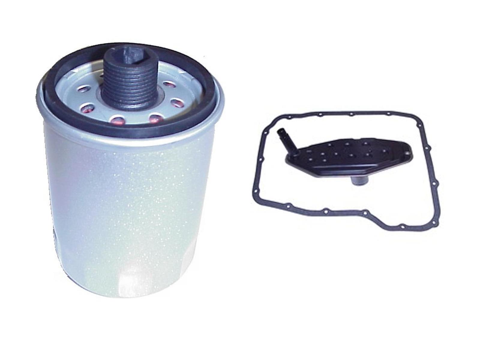 Transmission Filter Kit for Ram 1500 2002-2010 4x4 545RFE Transmission