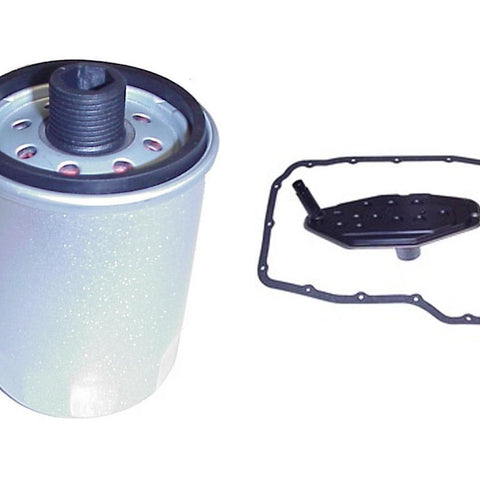 Transmission Filter Kit for Ram 1500 2002-2010 4x4 545RFE Transmission