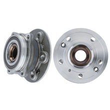 Front Wheel Hub Bearings for Mercedes-Benz GL350 GL450 GL550 GL63 AMG 2013-2016