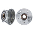Front Wheel Hub Bearings for Mercedes-Benz GL350 GL450 GL550 GL63 AMG 2013-2016